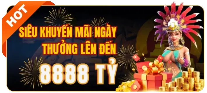 Sự kiện đặc biệt bắn cá HM88BET