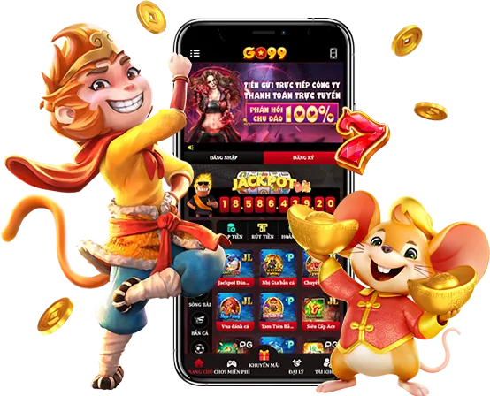 Game Bắn Cá Hoàng Kim