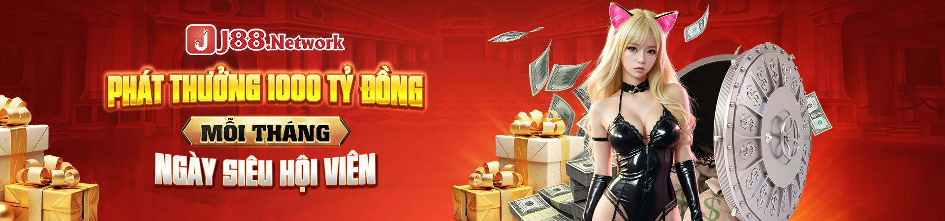 Hình ảnh sang trọng thể hiện chương trình VIP độc quyền của HM88BET