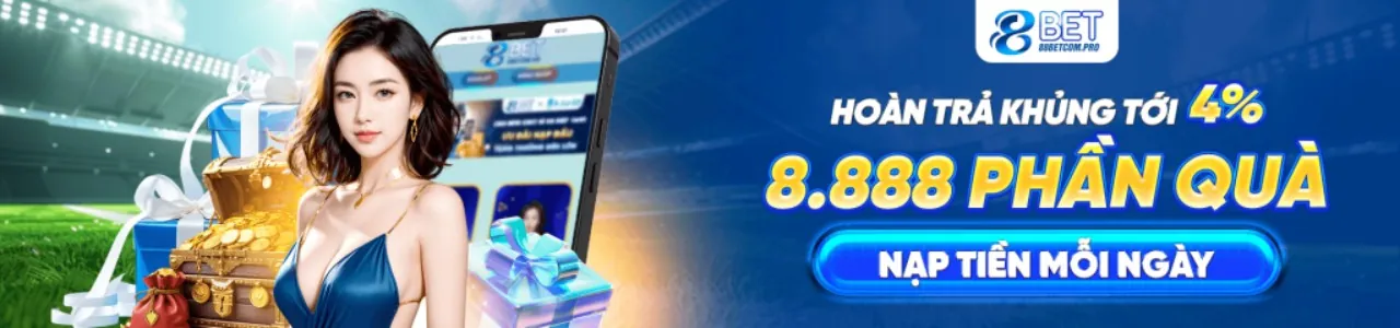 Khuyến mãi chào mừng thành viên mới HM88BET
