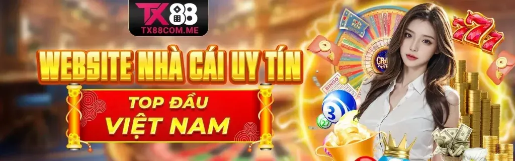 Hình ảnh tổng quan về HM88BET