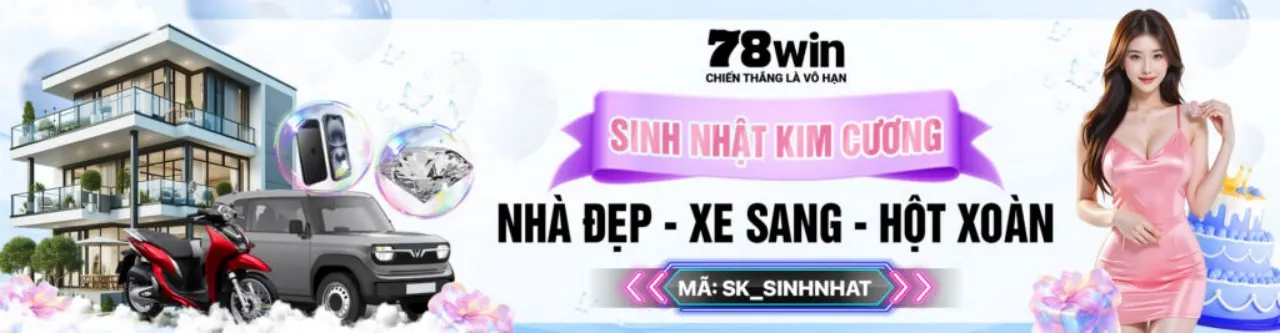 Các tính năng đặc biệt trong Slot Game