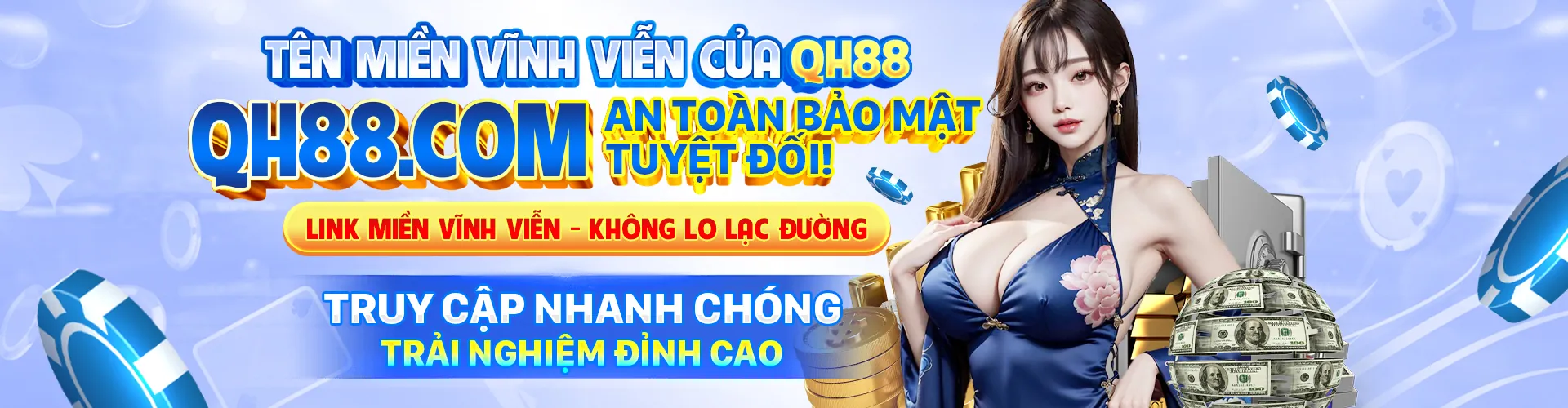 Hình ảnh banner Chính sách quyền riêng tư của HM88BET