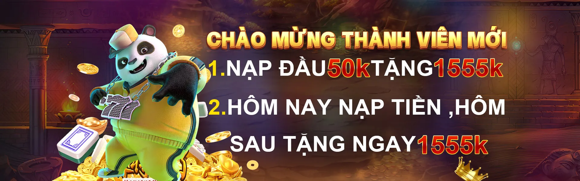 Chương Trình VIP HM88BET