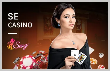 Sảnh casino trực tuyến HM88BET