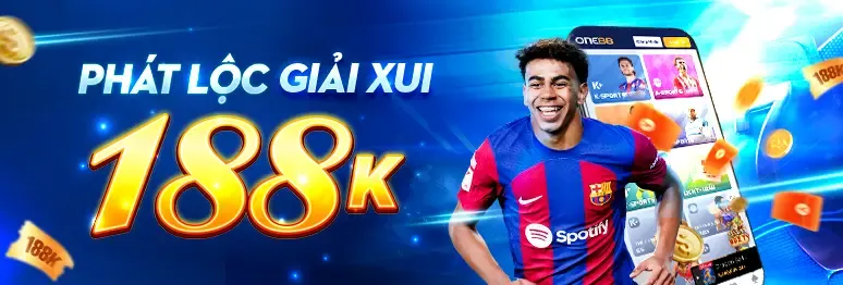 Quà tặng sự kiện HM88BET